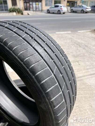 Toyo Proxes R46A 225/55 R19