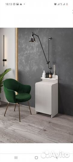 Стол для маникюра. Новый