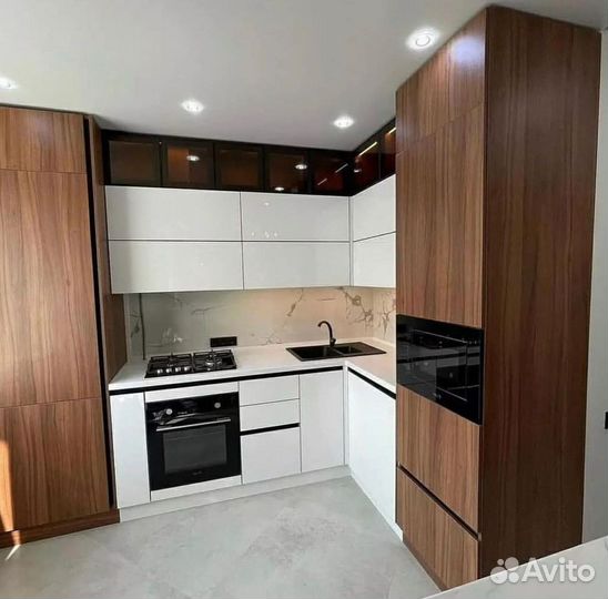 Кухонный гарнитур на заказ