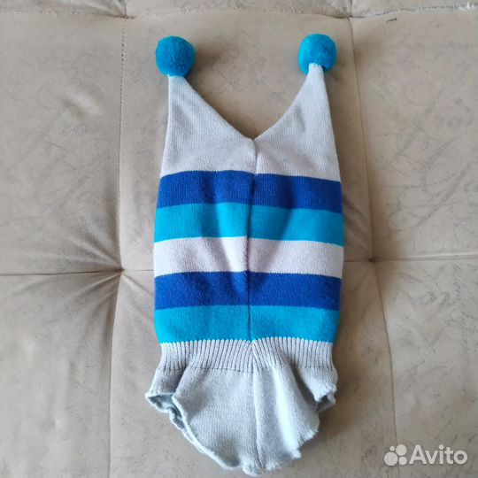 Шапка для мальчика