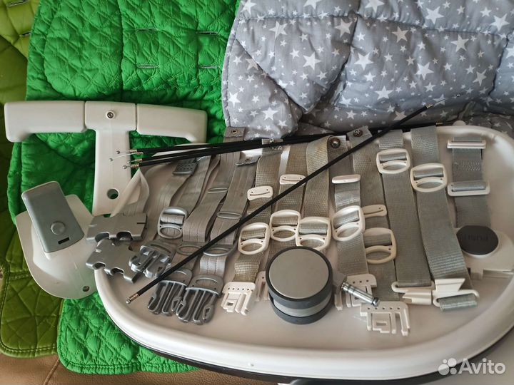 Для стульчика запчасти Татамия