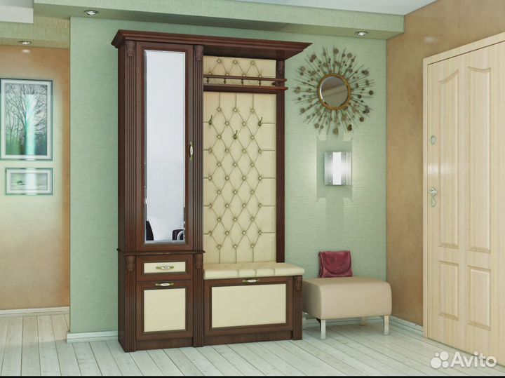 Прихожая от производителя