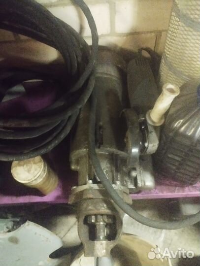 Насос тнвд ямз 236