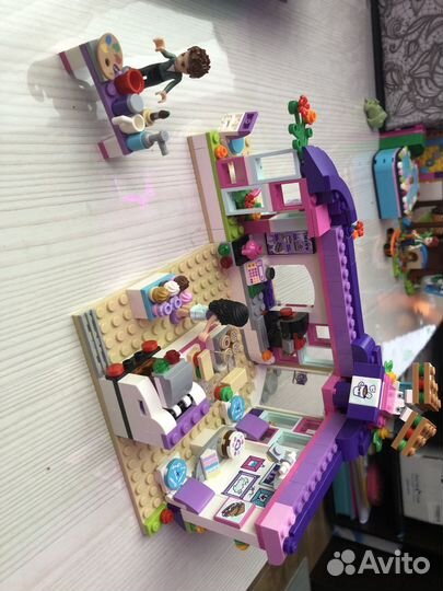 Конструктор lego