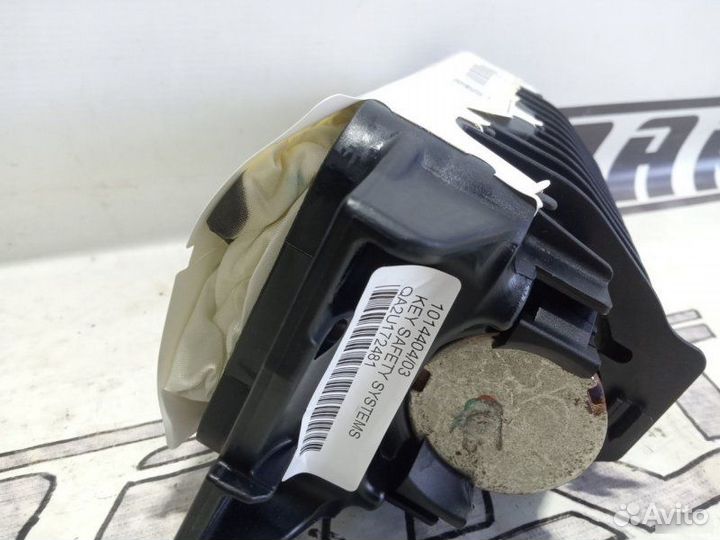 Подушка безопасности Audi S3 8P 2006—2008