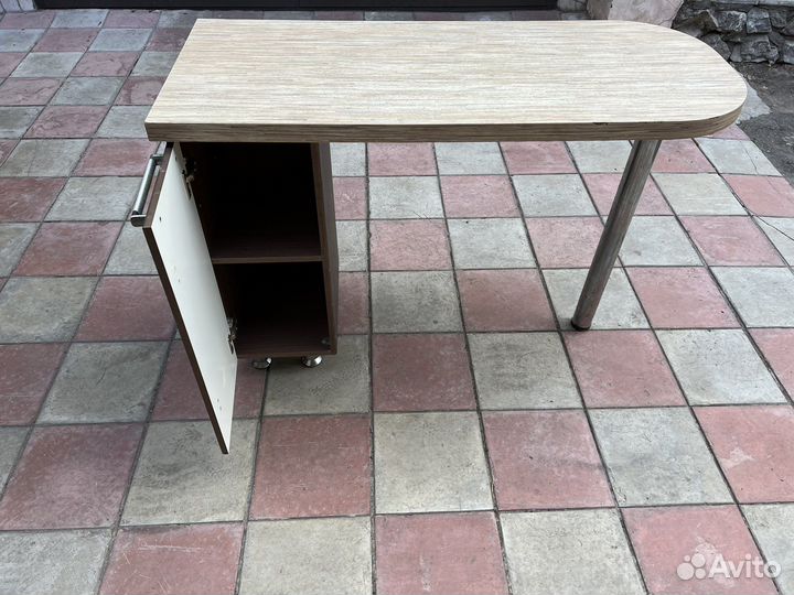 Барная стойка для кухни бу