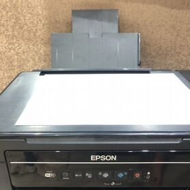 Мфу epson l3050 с Wi-Fi(бронь для Андрея)