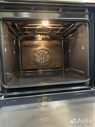 Духовой шкаф Bosch serie 8 Германия