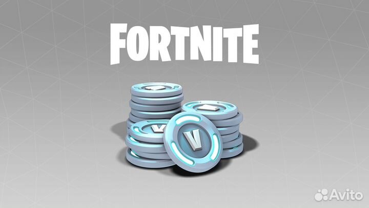 Донат в fortnite