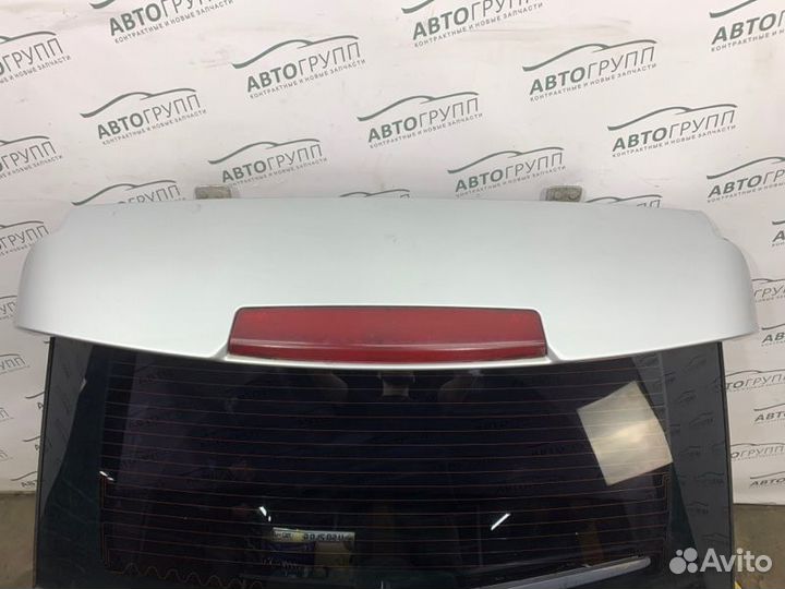 Крышка багажника Lr Rr Sport 1 L320 368DT 3 2009