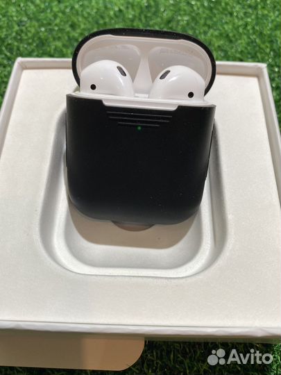 Airpods 2