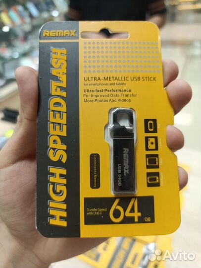 Usb флешка 64 гб