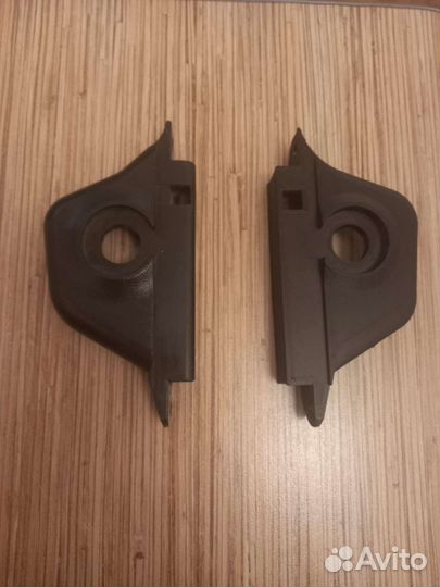 Крышка ручки люка грузовика MAN