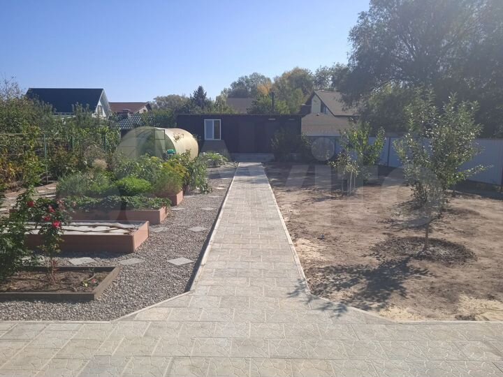 Дача 72 м² на участке 7,2 сот.