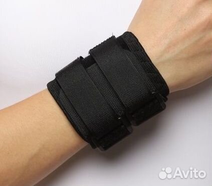 Бажндаж лучезапястный