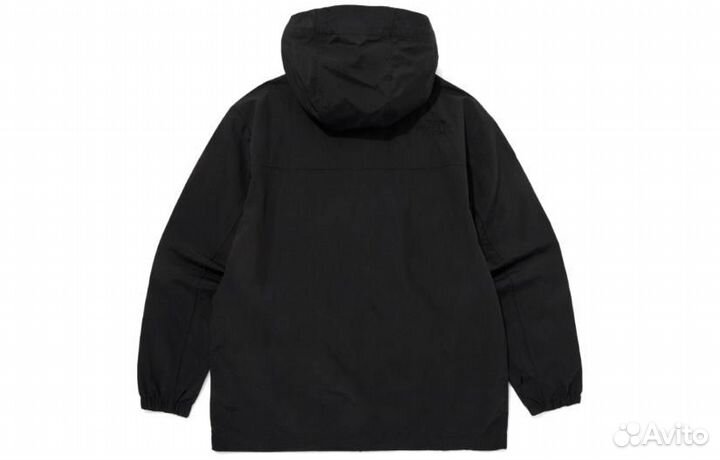 THE north face Apparel Collection Jacket Unisex Black (S)(85)