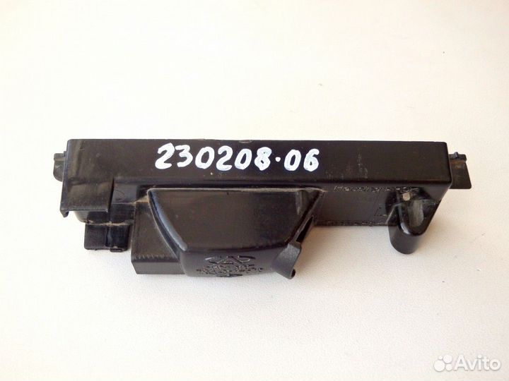 Фонарь подсветки номераTiggo (T11)