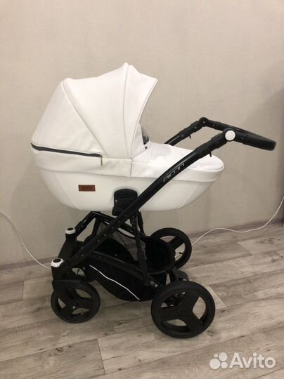 Коляска Riko basic aicon