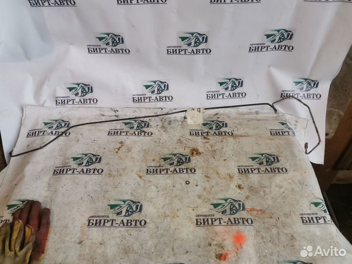 Передняя левая тормозная трубка Nissan Almera G15