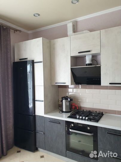 Кухня по индивидуальному заказу