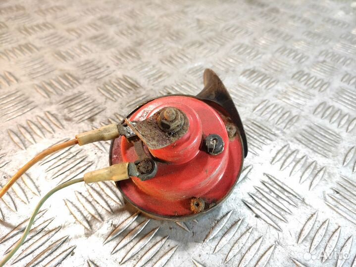 Сигнал звуковой Chrysler Pt cruiser 2000-2010