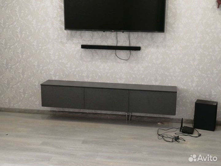 Тумба под телевизор