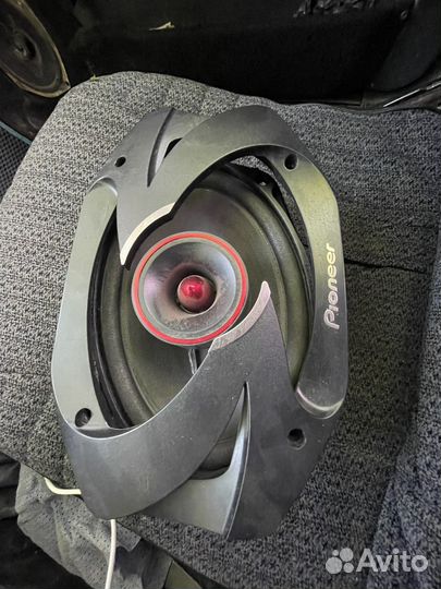 Колонки s 400