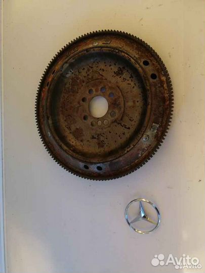 Зубчатый венец маховика Mercedes ML GL SLK C E CLK