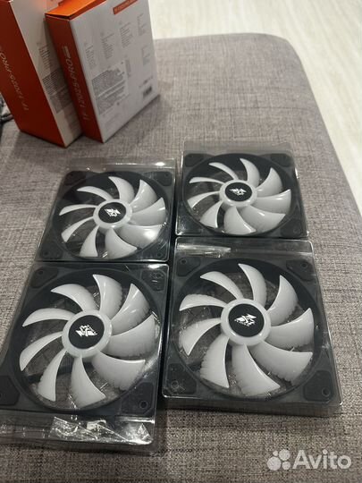 Кулер для пк