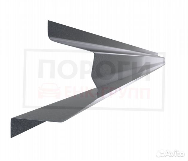 Пороги Toyota Yaris Verso 1 компактвен