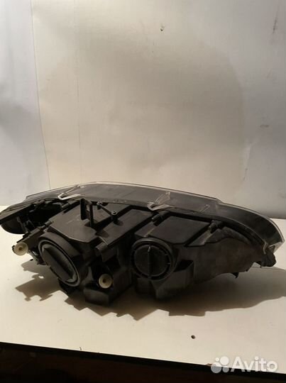 Фара передняя левая BMW X6 E71