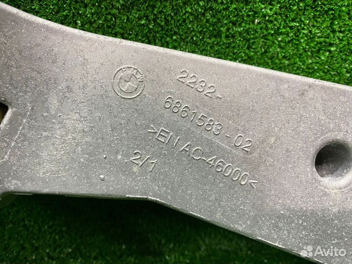 Балка крепления АКПП BMW G30 G11 X3 G01