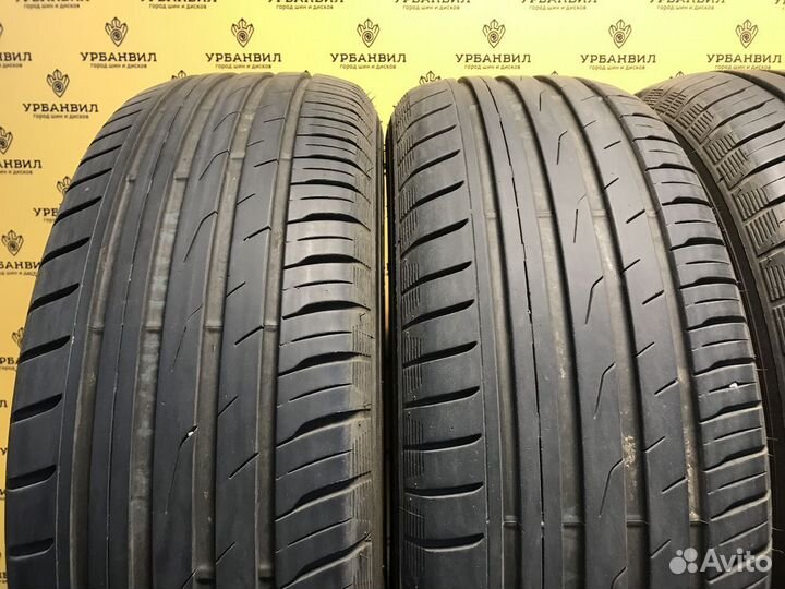 Toyo Proxes CF2 SUV 225/65 R17 102H