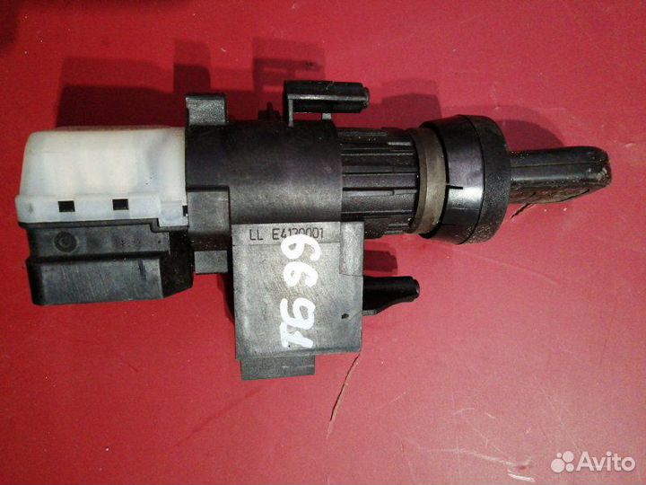 Замок зажигания Land Rover Range Rover AJ бензин