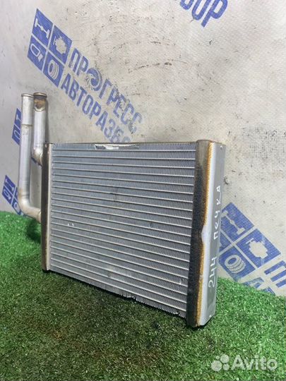 Радиатор печки Mitsubishi Lancer 9 седан 1.6 4G18