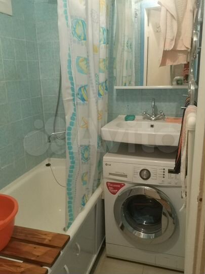 2-к. квартира, 47 м², 1/5 эт.