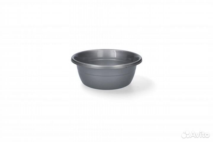 Миска круглая Феликс Микс 2,5л HOB031204