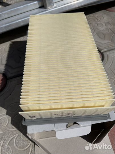 Фильтр для пылесоса karcher 6.904-367.0