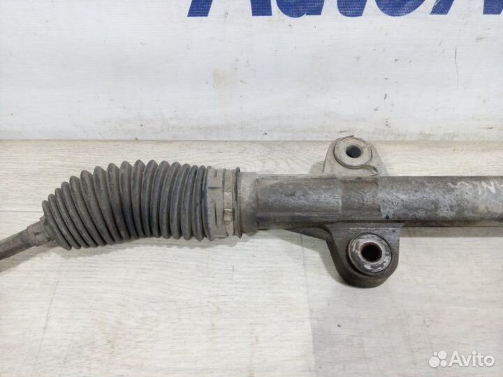 Рейка рулевая Hyundai Elantra Hd седан G4FC 2009