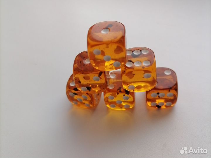 Зарики для нард