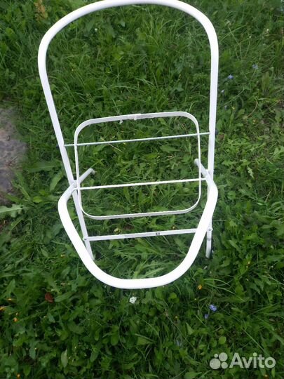 Подставка под детскую ванночку