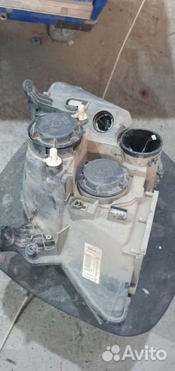 Фара Опель Мерива