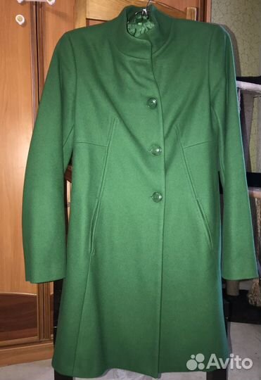 Пальто Benetton