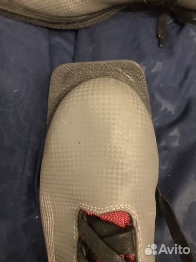 Лыжные ботинки 41 размер