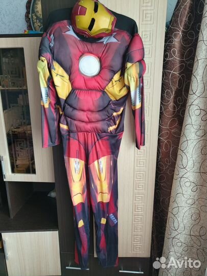 Карнавальные костюмы взрослые