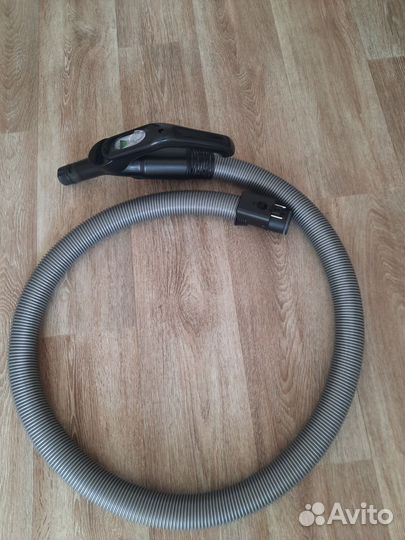 Запчасти для пылесоса samsung