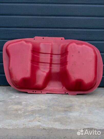 Топливный бак Митсубиси Аутлендер XL 4 wd топливны