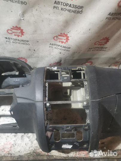 Торпедо УАЗ Патриот 409 2012