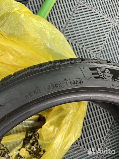 Michelin Pilot Alpin 5 225/40 R18 92W