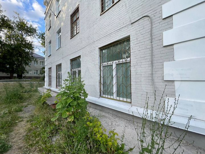 Коммерческое помещение в аренду 120м²